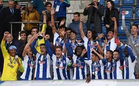 Desacatos entre adeptos ingleses provocam um ferido. Porto Vence O Chelsea E E Campeao Pela Primeira Vez Da Liga Dos Campeoes Sub 19 Futebol Internacional Ge