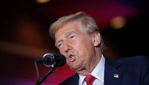 Trump rozdmýchal kanadský patriotismus. Národ se semkl proti Spojeným  státům