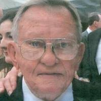 Donald Rhodes Obituary