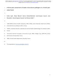 Suivi en direct pluie, nuages et foudre. Https Www Biorxiv Org Content 10 1101 597013v3 Full Pdf