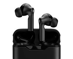 Image of Noise TWS earbuds