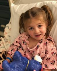 A New Heart For Caleb