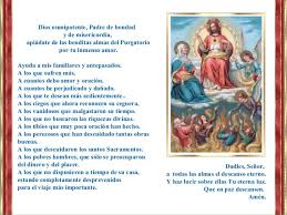 Pin En Purgatorio