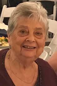 Obituary Josephine Stephanie Furano, 86, passed away peacefully with her  daughter at her side