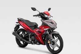 Maybe you would like to learn more about one of these? Pakai Mesin 155 Cc Vva Yamaha Siapkan Mx King Versi Terbaru Rilis Tahun Ini Gridoto Com