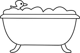 Duck coloring pages give children an opportunity to color a common swimming bird, the duck in this set of free and unique coloring pages. Rubber Duck Coloring Pages Best Coloring Pages For Kids