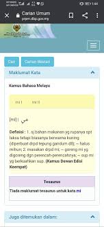 356) latihan pemikiran dan kelakuan supaya boleh mengawal diri berdiri dan patuh pada tatatertib. Wan Aiman On Twitter Nak Tahu Juga Saya Pengguna Setia Dbp Online Untuk Rujukan Pengajaran Dan Penulisan