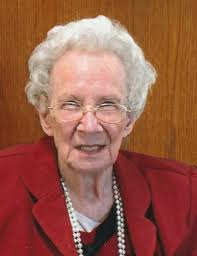 Obituary information for Hazel M Smith