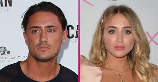 Stephen henry bear is a contestant from shipwrecked: Georgia Harrison Ex Stephen Bear Arrested At Heathrow Airport