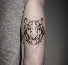 See more ideas about geometric animals, geometric, tattoos. Geometric Tattoos Tattoo Designs With Deeper Hidden Meanings