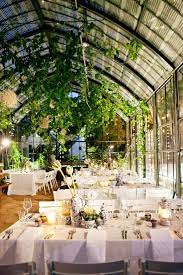 Top 10 Wedding Trends For 2016 Greenhouse Wedding Greenhouse Venue Greenhouse
