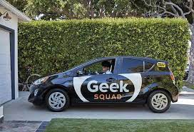 24-7 Support Geek Squad - Best Buy