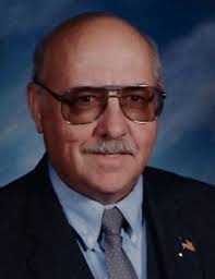 Robert "Bob" Knox Payne Obituary October 21, 2022