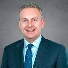 Ted McHugh Joins Consello as a Senior Managing Director