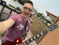 Live Music: Billy Denton