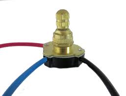 The first component is emblem that indicate electric component in the circuit. 3 Way Rotary Lamp Switch A List For The Most Popular Lightning Warisan Lighting