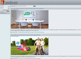 You can customize layout and design without coding knowledge. Rss Circus How To Create An Rss Feed For Your Site From Scratch