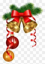 Bell Clipart Christmas Ornaments Merry Christmas Decorations Png Christmas Clipart Christmas Wreath Illustration Christmas Bells
