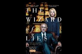 Er leide unter anderem an einer nierenkrankheit, sagte er damals der »washington. Sinopsis The Wizard Of Lies Skandal Kecurangan Finansial Terbesar Dalam Sejarah As Halaman All Kompas Com