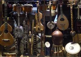 Barrel organ — a barrel organ is a mechanical musical instrument typically operated by a person turning a crank which turns a barrel which has music encoded onto it. List Of Musical Instruments Wikipedia
