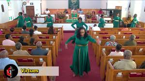 "Presence Over Productivity" Luke 10:38-42 (NRSVUE) Pastor Elizabeth  Pollard