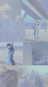 Check out our bts aesthetic selection for the very best in unique or custom. Aesthetic Kpop Lockscreen Wallpapers Wallpaper Cave
