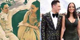 To do bedroom eyes 2017 cast of hamilton. Anthony Ramos And His Fiancee Jasmine Cephas Jones S Love Story