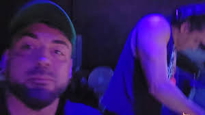 Bullpen Sports Grill , Jacob Patrick Coleman , Douglas Linzemann , ME, LFG