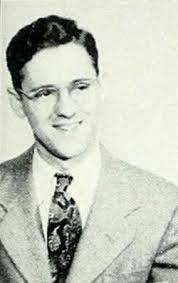 Charles Hillary Roberson (1930-1975)