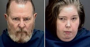 Texas mom gets 18 years after hiring undercover cop to kill daughter's  boyfriend