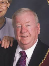 Obituary information for William Edward Kenney