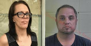 Investigation of Identity Theft Results in Recovery of Stolen Items From  Storage Units and Arrest of Jasper Couple