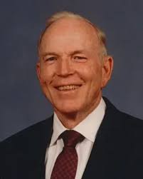 Obituary information for Donald P. McClure