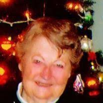 Barbara Marie Stanger Obituary March 20, 2011
