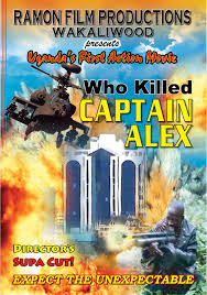 Timothy olyphant stars as the sheriff who tries to get his wife out of town while the military takes extreme measures to contain the. Who Killed Captain Alex 2010 Imdb