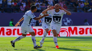 Goals, corners, red and yellow cards and all other game statistics. Endiselenmek Hayatta Kalma Yine De Pumas Vs Atletico De San Luis Cissanbr Com