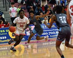 Parkland boys win two of last three games