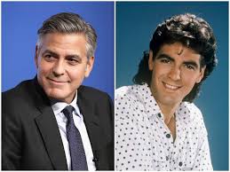 The modern pompadour is a stylish variation of a cool classic. Celebrity Hairstyles From The 80s You Completely Forgot About Business Insider