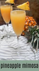 Check spelling or type a new query. Pineapple Mimosa Caroline S Cooking
