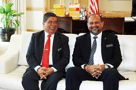 Namun, yang dihadapi malaysia terkait penggunaan jet tempur buatan rusia ini lebih pelik. Galeri Foto Album Kunjungan Hormat Yb Tuan Haji Mohamad Bin Sabu Menteri Pertahanan Malaysia Dan Delegasi Ke Atas Yb Menteri Di Kompleks Kkmm Putrajaya Pada 26 Julai 2018 Image