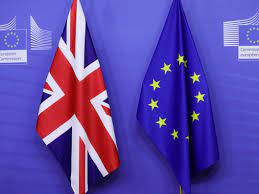 Oktober nicht mehr der eu angehören wird. Brexit Countdown What To Know As Britain And The Eu Fight Over Their Divorce Npr