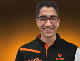 Erfolgreiche Nordtour der Krefelder Squasher