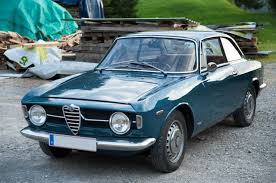 Image result for Bluette 1967 Alfa-Romeo