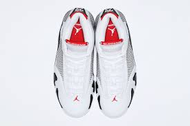 Supreme and nike prep another air jordan 14 drop on snkrs: Supreme X Air Jordan 14 Official Release Date Hypebae