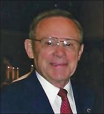 Herman Richard (Dick) Steinke