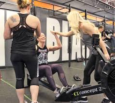 Blast classes are a mixture of hiit, strength, cardiovascular, speed, agility, quickness. Straight Blast Gym Is Looking For Our Next Great Fitness Coach Sbg Atlanta