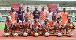 Akwa united fc 2020/2021 fikstürü, iddaa, maç sonuçları, maç istatistikleri, futbolcu kadrosu, haberleri, transfer haberleri. Akwa United Extend Unbeaten Run Rangers Beat Enyimba In Enugu Channels Television