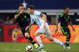 Descripción suscríbete a nuestro canalredes sociales oficiales: Mexico Vs Argentina Score And Twitter Reaction From 2015 Friendly Bleacher Report Latest News Videos And Highlights