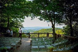 We also have nearby overnights at local. Weddings Sugar Hollow Retreat