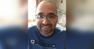 Obituary information for Stephen A. Hamel, IV